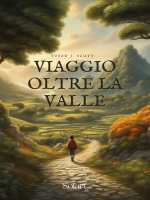 cover image of Viaggio oltre la valle